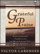 Grateful Praise piano sheet music cover